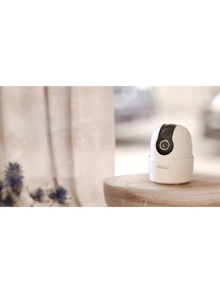 İMOU 3 MP İç Ortam Kablosuz PT Kamera (Ranger 2C) (IPC-K2ECP-3H1W) - Resim 7