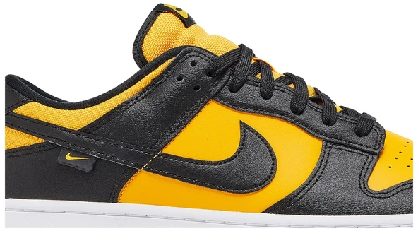 Nike Dunk Low 'Reverse Goldenrod' Spor Ayakkabı - 2