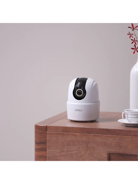 İMOU 3 MP İç Ortam Kablosuz PT Kamera (Ranger 2C) (IPC-K2ECP-3H1W) - Resim 8
