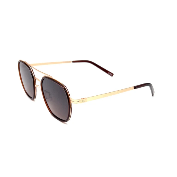 Obb Sunglasses OBB SG00007 C3 Unisex Güneş Gözlüğü - 2