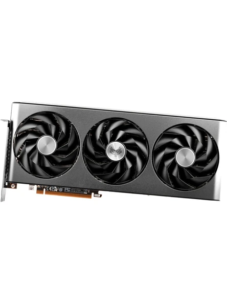 Sapphire RX 7800 XT Nitro+ 11330-01-20G 256 Bit GDDR6 16 GB Ekran Kartı - 5