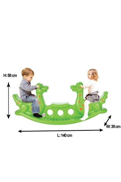 PİLSAN Pilsan Dino Tahteravalli