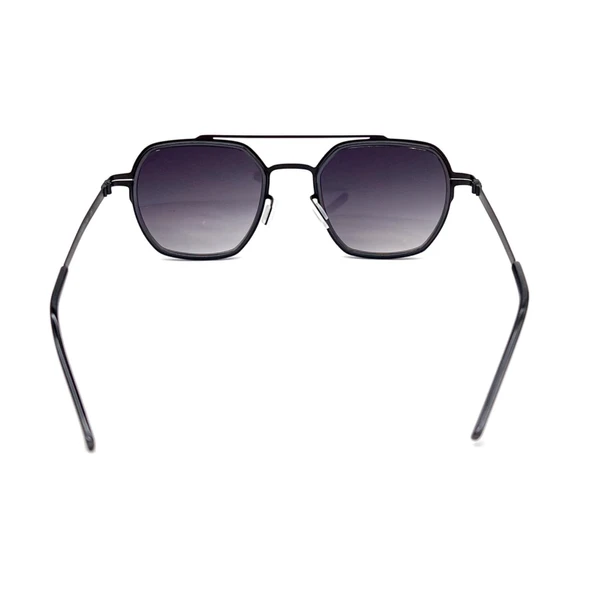 Obb Sunglasses OBB SG00007 C2 Unisex Güneş Gözlüğü - 4
