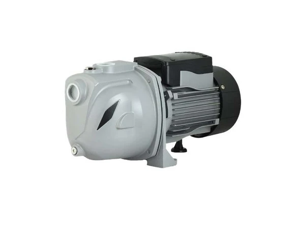 Water Sound YD-JET100 Krom Milli Jet Pompa