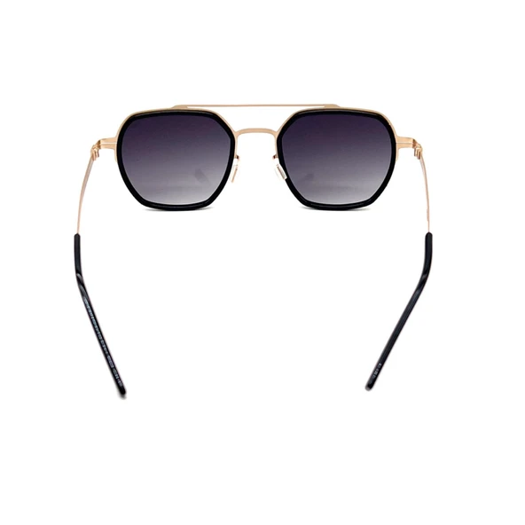 Obb Sunglasses OBB SG00007 C1 Unisex Güneş Gözlüğü - Resim 4