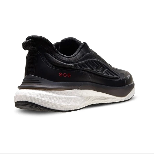 LESCON  DRAVIT A-SHOCH FOAM SPOR AYAKKABI - 5