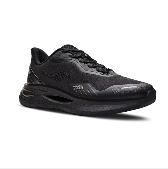 LESCON  CORVERTTE-2 A-SHOCH FOAM SPOR AYAKKABI - 9