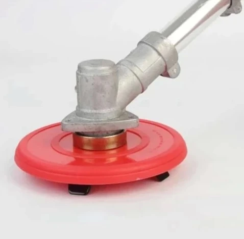 Tırpan Başlığı Fide Dibi Temizleme Aparatı Tüm Modellere Uygundur ürün görseli 1