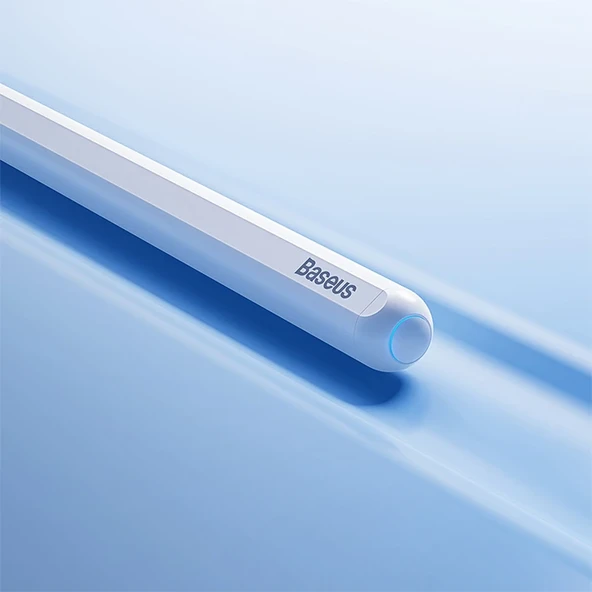 Baseus Smooth Writing Kapasitif Stylus Aktif Versiyon Dokunmatik Kalem - 4