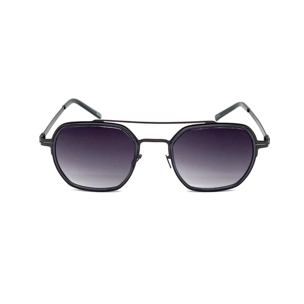 Obb Sunglasses OBB SG00007 C2 Unisex Güneş Gözlüğü - 1