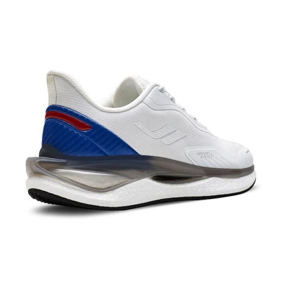 LESCON  CORVERTTE-2 A-SHOCH FOAM SPOR AYAKKABI - 5