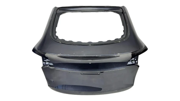 Tesla Model Y İçin Bagaj Kapağı ürün görseli