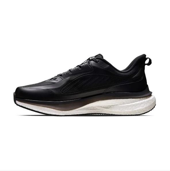 LESCON  DRAVIT A-SHOCH FOAM SPOR AYAKKABI - 4