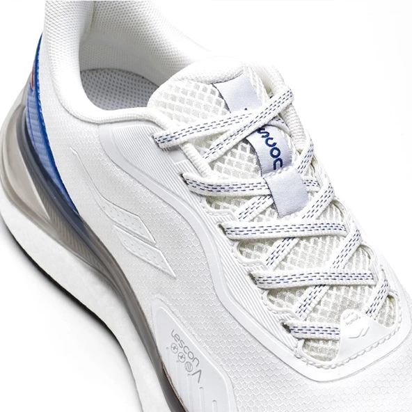 LESCON  CORVERTTE-2 A-SHOCH FOAM SPOR AYAKKABI - 6