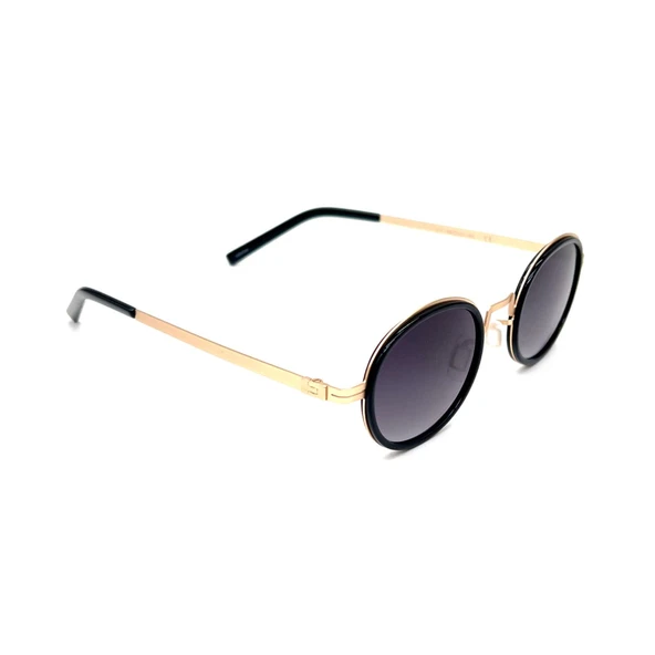 Obb Sunglasses OBB SG00008 C1 Unisex Güneş Gözlüğü - Resim 5