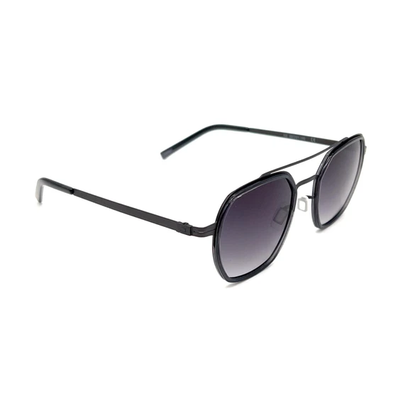 Obb Sunglasses OBB SG00007 C2 Unisex Güneş Gözlüğü - 5