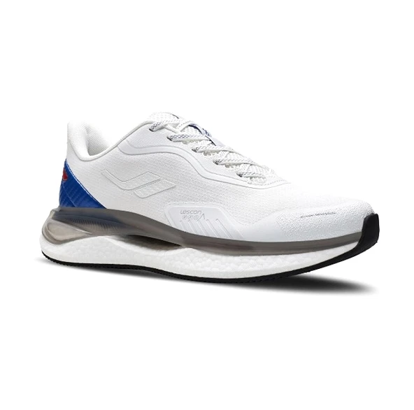 LESCON  CORVERTTE-2 A-SHOCH FOAM SPOR AYAKKABI