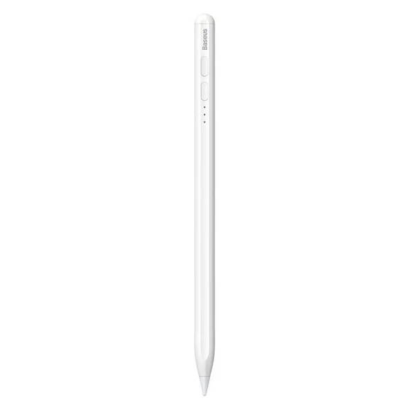 Baseus Smooth Writing Active Led Göstergeli Stylus Kalem-ipad Tablet Dokunmatik Kalem - Aktif Vers - 2