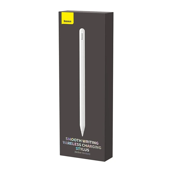 Baseus Smooth Writing Kapasitif Stylus Aktif Versiyon Dokunmatik Kalem - 8