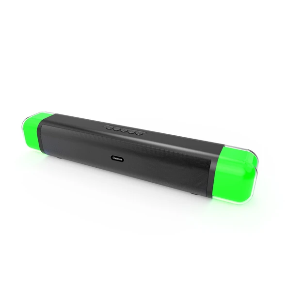 Soundbar SB-16 RGB Işıklı Bluetooth Hoparlör - 7