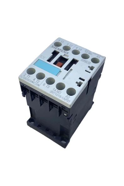 3RT1015-1AP01 SİRİUS KONTAKTÖR