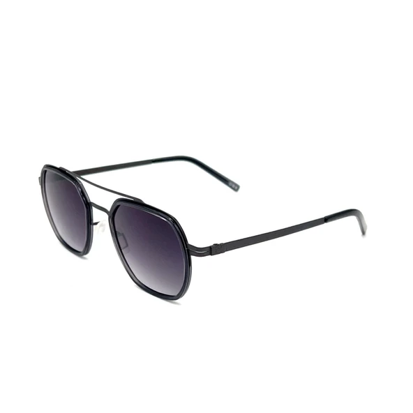 Obb Sunglasses OBB SG00007 C2 Unisex Güneş Gözlüğü - 2