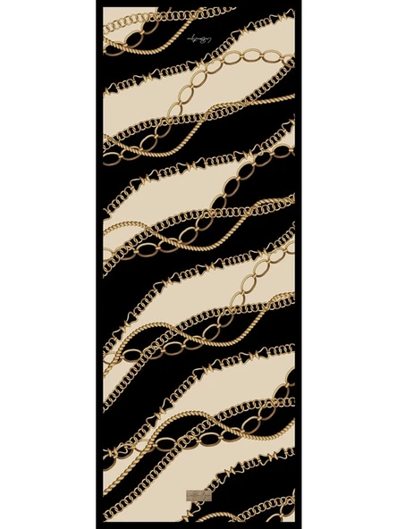 Özel Seri Şal  - 70 X 190 -  1231 - 12