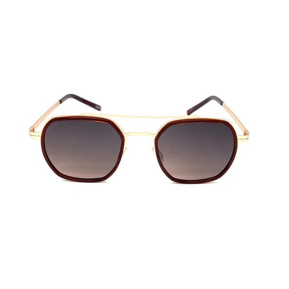Obb Sunglasses OBB SG00007 C3 Unisex Güneş Gözlüğü