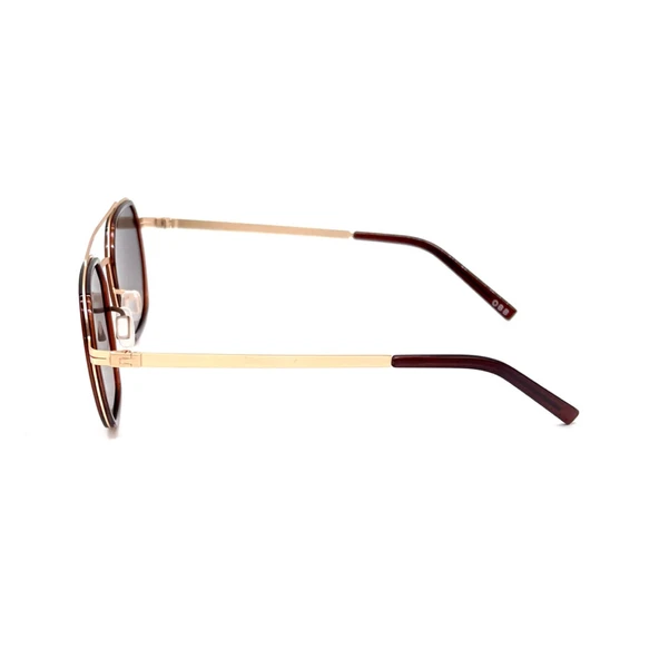Obb Sunglasses OBB SG00007 C3 Unisex Güneş Gözlüğü - 3