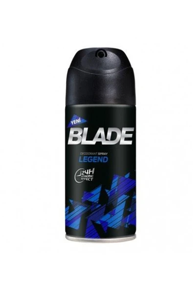 Blade Deodorant Legend 150 ml