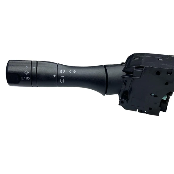 Sinyal Kolu Komple - Renault Fluence 255670039R - 3