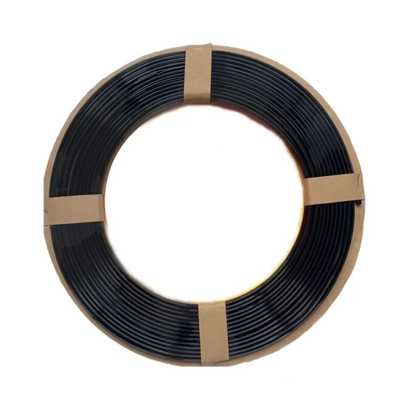 Elkamet çıta 15 metre piano black / YACTY62 ürün görseli