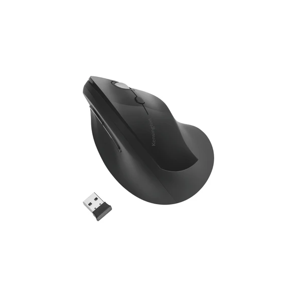 Kensington Pro Fit Ergo Dikey Kablosuz Fare, K75501EU