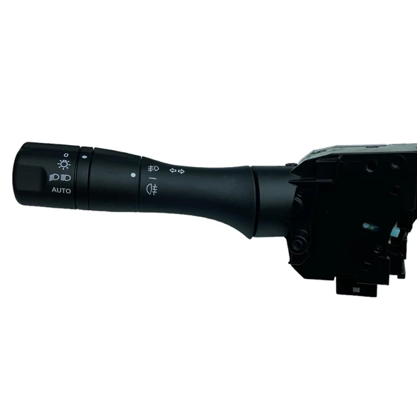 Sinyal Kolu Komple - Renault Fluence Megane 3 255670040R - 4