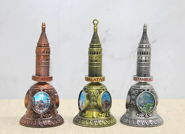 İstanbul Temali El Çanı Alk4304 - 2