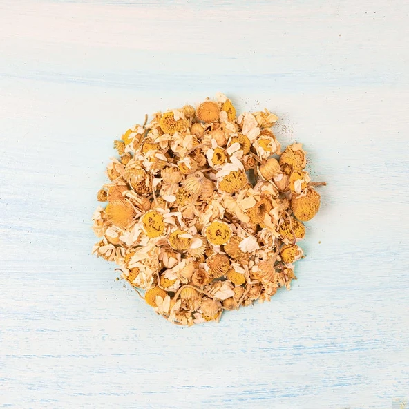 Papatya (Tıbbi) / 50 gr. - 2