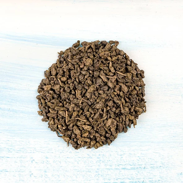 Yeşil Çay / 50 gr. - 2