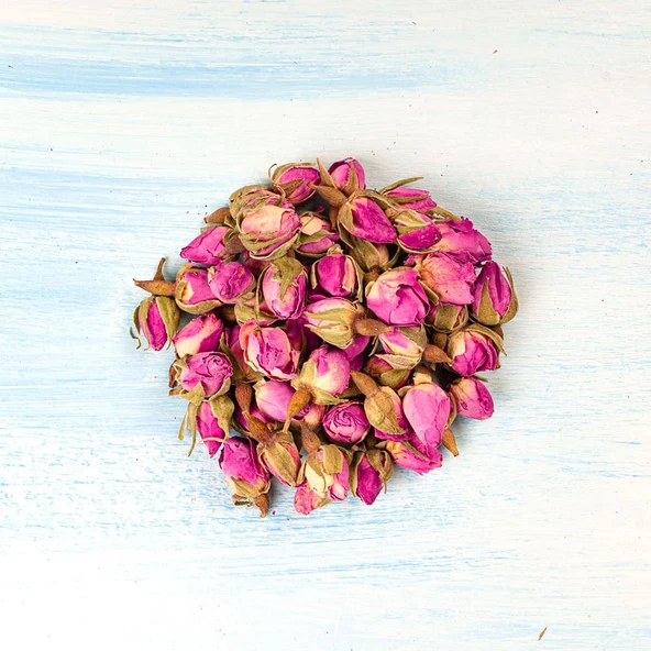 Gül Tomurcuk / 50 gr. - 2
