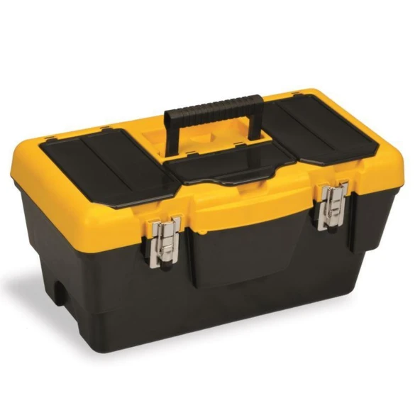 Port-Bag ML04 Metal Kilitli Takım Çantası 22 ''