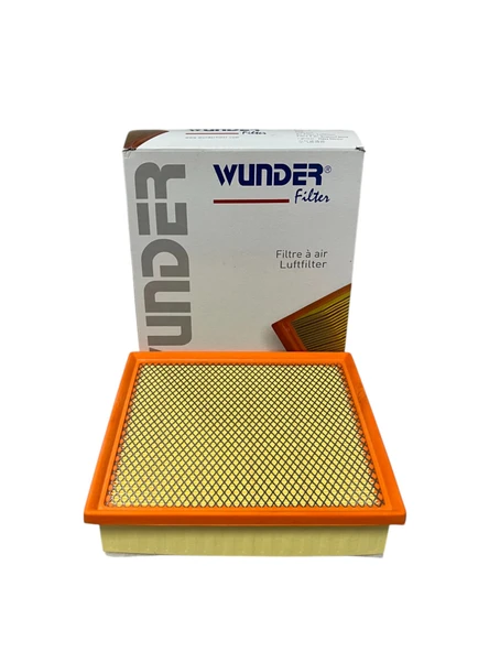 Wunder Mitsubishi Pajero Sport 2.4 D 133 Kw 2015-2021 Hava Filtresi ürün görseli