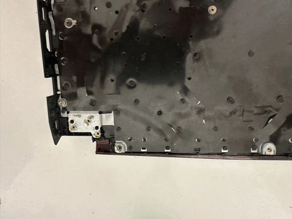 Acer NITRO 5 AN515-54-74Q8 ÜST KASA VE KLAVYE  2.EL KULLANILMIŞ - Resim 3