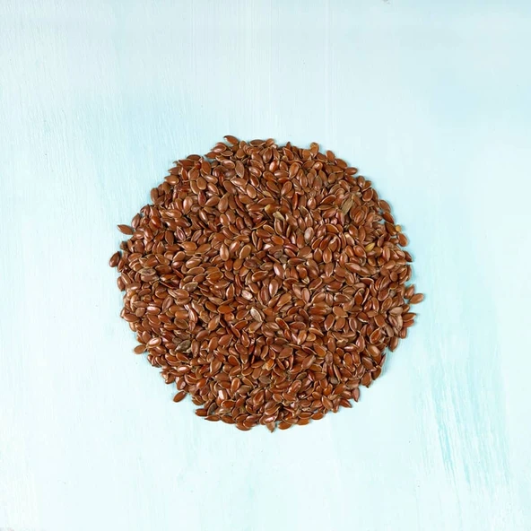 Keten Tohumu / 50 gr. - 2