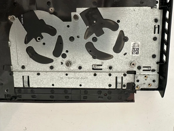 Acer NITRO 5 AN515-54-74Q8 ÜST KASA VE KLAVYE  2.EL KULLANILMIŞ - Resim 4