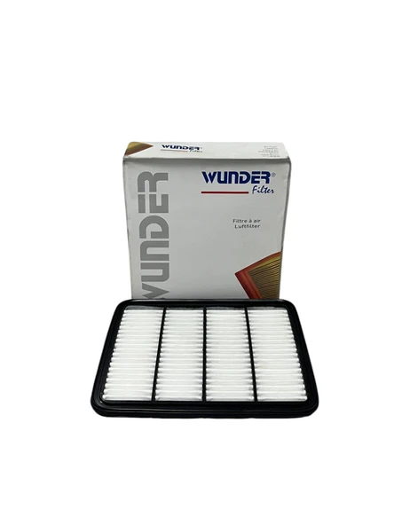 Wunder Mazda 6 2.2 D 110-129 Kw 2012-2018 Hava Filtresi ürün görseli 1