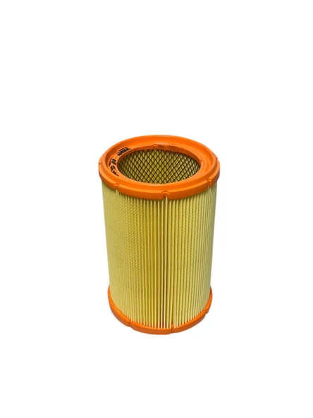 Wunder Lancia Lybra 1.6, 1.8, 1.9 D, 2.0, 2.4, 2.4 D 1995-2005 Hava Filtresi - 4