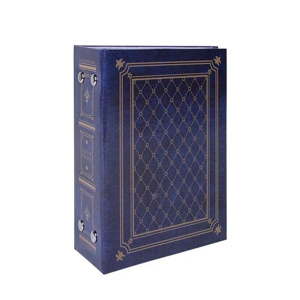 2'li Set Fotoğraf Albümü 192 Fotoğraflık 10x15cm - 3