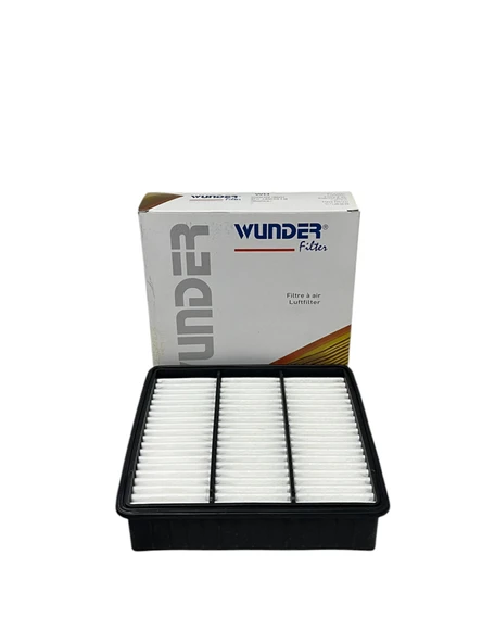 Wunder Mitsubishi Outlander I 2.0 100-148-177 Kw, 2.4 102-119 Kw Hava Filtresi