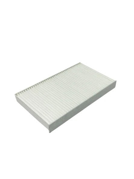 Wunder Fiat Brava, Bravo 1995-2002 Polen Filtresi - Resim 4