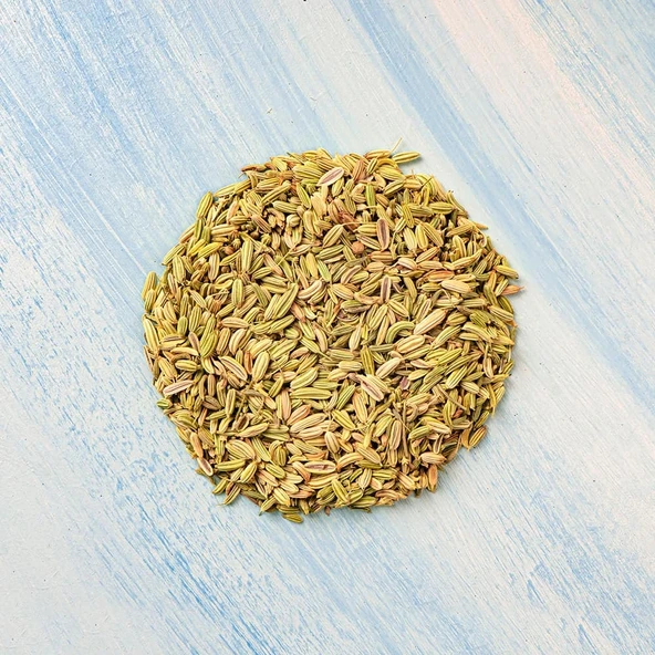 Rezene / 50 gr. - 2