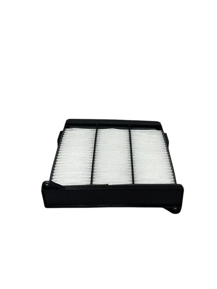 Wunder Mitsubishi Pajero Sport II 2.5 D, 3.0 2008-2011 Polen Filtresi - Resim 3